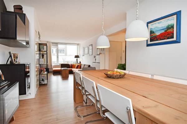 Woning Bruijnings Ingenhoeslaan 174 Voorburg