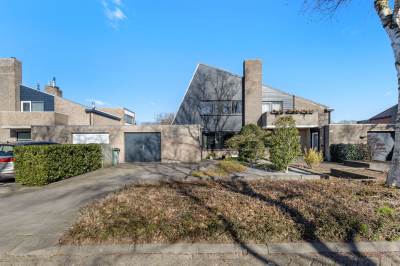 Woning Diamantdijk 249 Roosendaal