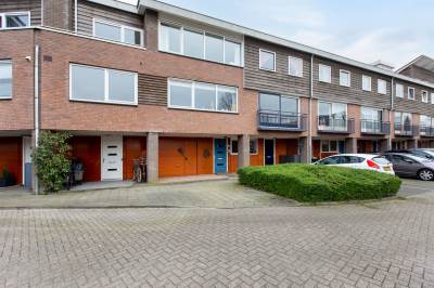 Woning Lindehof 69 Bodegraven