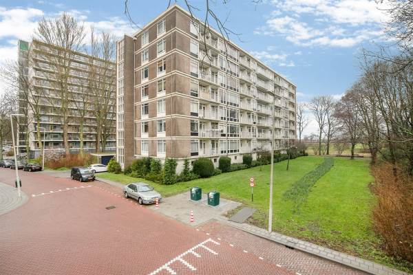Woning Isabellaland 1432 Den Haag
