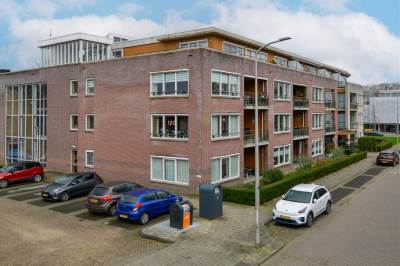 Woning Potgieterhof 67 Uithoorn