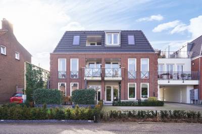 Woning Hoogstraat 128e Berlicum