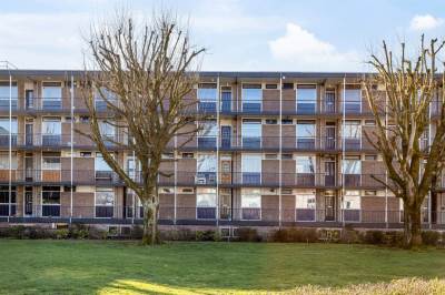 Woning Kobaltstraat 117 Apeldoorn