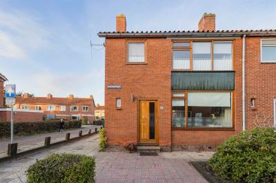 Woning Talingstraat 20 Foxhol