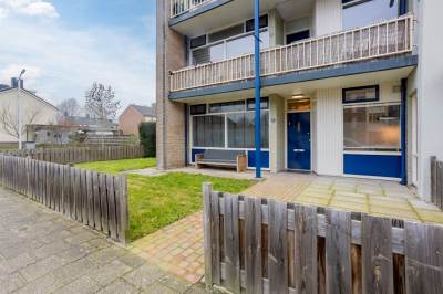 Woning De Reiger 110 Hoogeveen