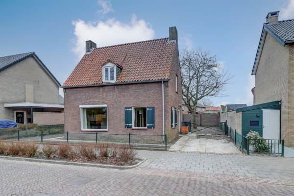 Woning Passeweg 79 Wijchen