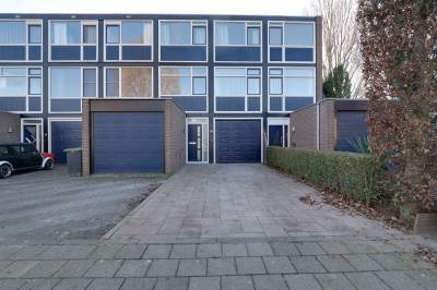 Woning Populierenhoek 4 Zevenaar