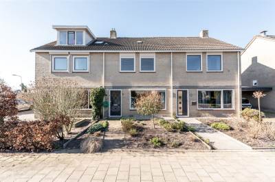 Woning Bijlakker 8 Heerde