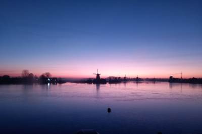 Woning Lagedijk 296 Zaandijk