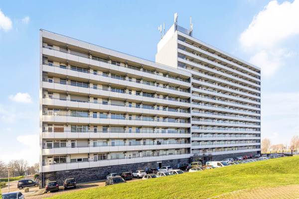 Woning Arlo 8 Roermond