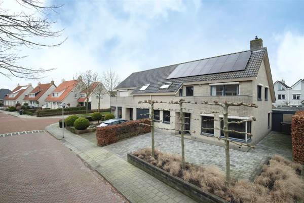 Woning Roebol 44 Genemuiden