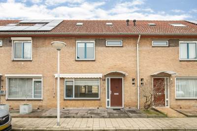 Woning Arendonkstraat 32 Eindhoven