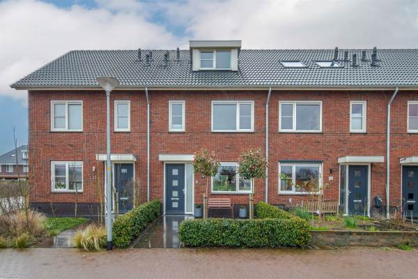 Woning Ulepad 18 Pannerden