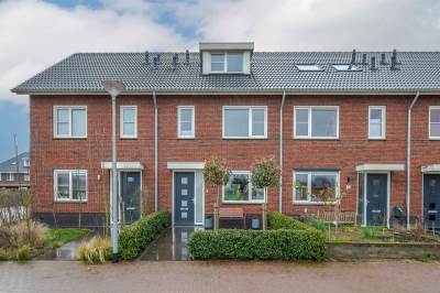 Woning Ulepad 18 Pannerden