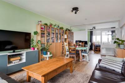 Woning Henri Dunantstraat 277 Brunssum