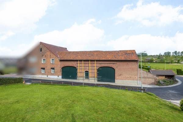 Woning Terhorst 2 Banholt