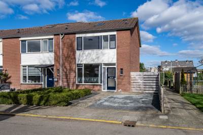 Woning Ibisstraat 25 Maurik