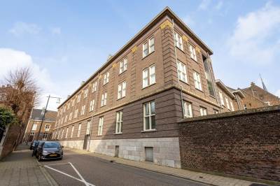 Woning Bethlehemstraat 3 Roermond