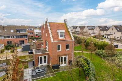 Woning Hemelboog Binnen 8 Heerhugowaard