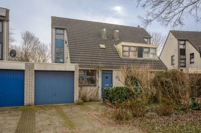 Woning Slingebeekstraat 96 Almere
