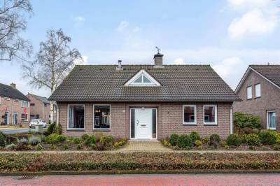 Woning Hoek 24 Meijel