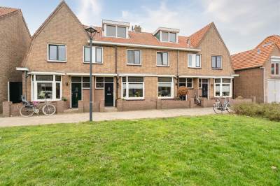 Woning Tholenstraat 5 Kampen