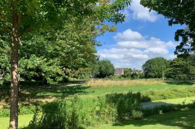 Woning Van Polanenpark 256 Wassenaar