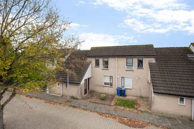 Woning Aronskelkstraat 3 Almere