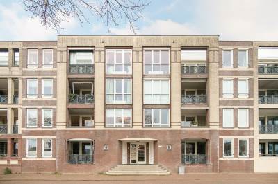 Woning Grote Koppel 48 Amersfoort