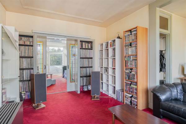 Woning Altingstraat 92 Den Haag