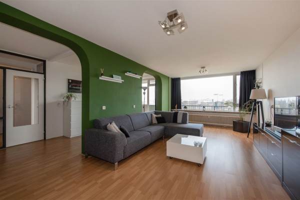 Woning Stadhoudersring 724 Zoetermeer