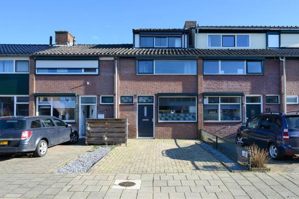 Woning Akkerstraat 10 Dieren