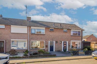 Woning Narcisstraat 7 Zevenaar