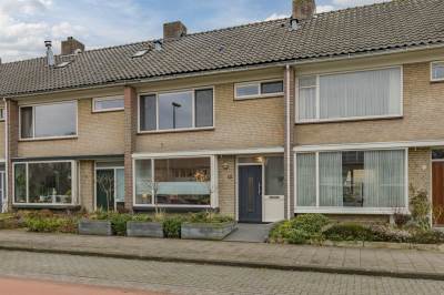 Woning Grebbeberglaan 13 Eindhoven