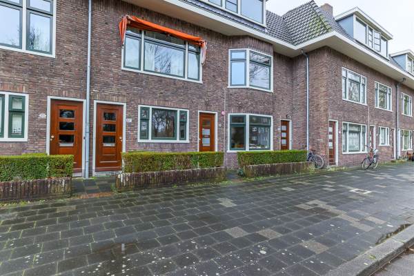 Woning Prinsesseweg 83 Groningen