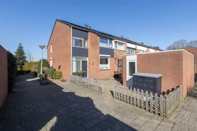 Woning Zandhorstlaan 225 Oldenzaal