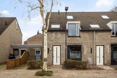 Woning Pastoriestraat 44 Rosmalen
