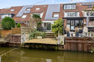 Woning Aletta Jacobsstraat 101 Assendelft