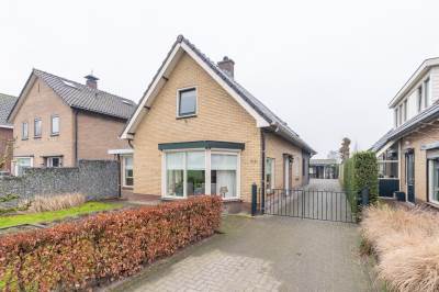 Woning Ruitenbeekweg 99 Lunteren