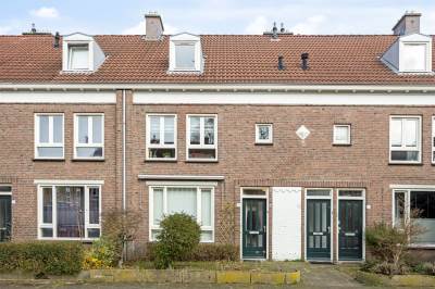 Woning St Leonardusstraat 61 Eindhoven