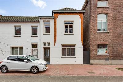 Woning Schoolstraat 13 Maastricht