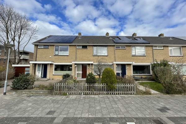 Woning Andromedaring 17 Dordrecht