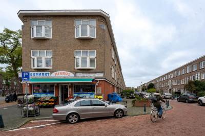 Woning Schlegelstraat 2 Den Haag
