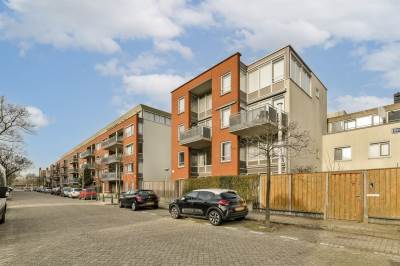 Woning Werkzijde 227 Den Haag