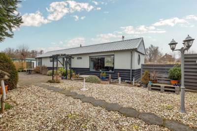 Woning Westzijderveld 75rood Zaandam