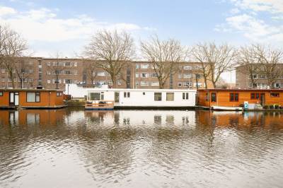 Woning Troelstrakade 56 Den Haag