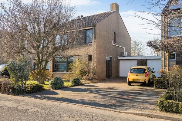 Woning Pandectendonk 42 Maastricht