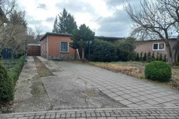 Bouwgrond Luiperbeekstraat 29 Klimmen