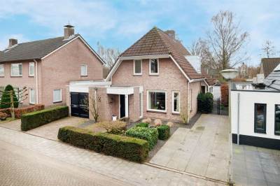 Woning Aletta Jacobsstraat 30 Waalwijk