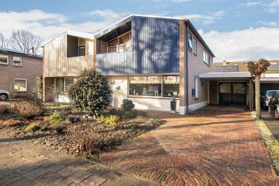 Woning Frans Halsstraat 78 Zelhem